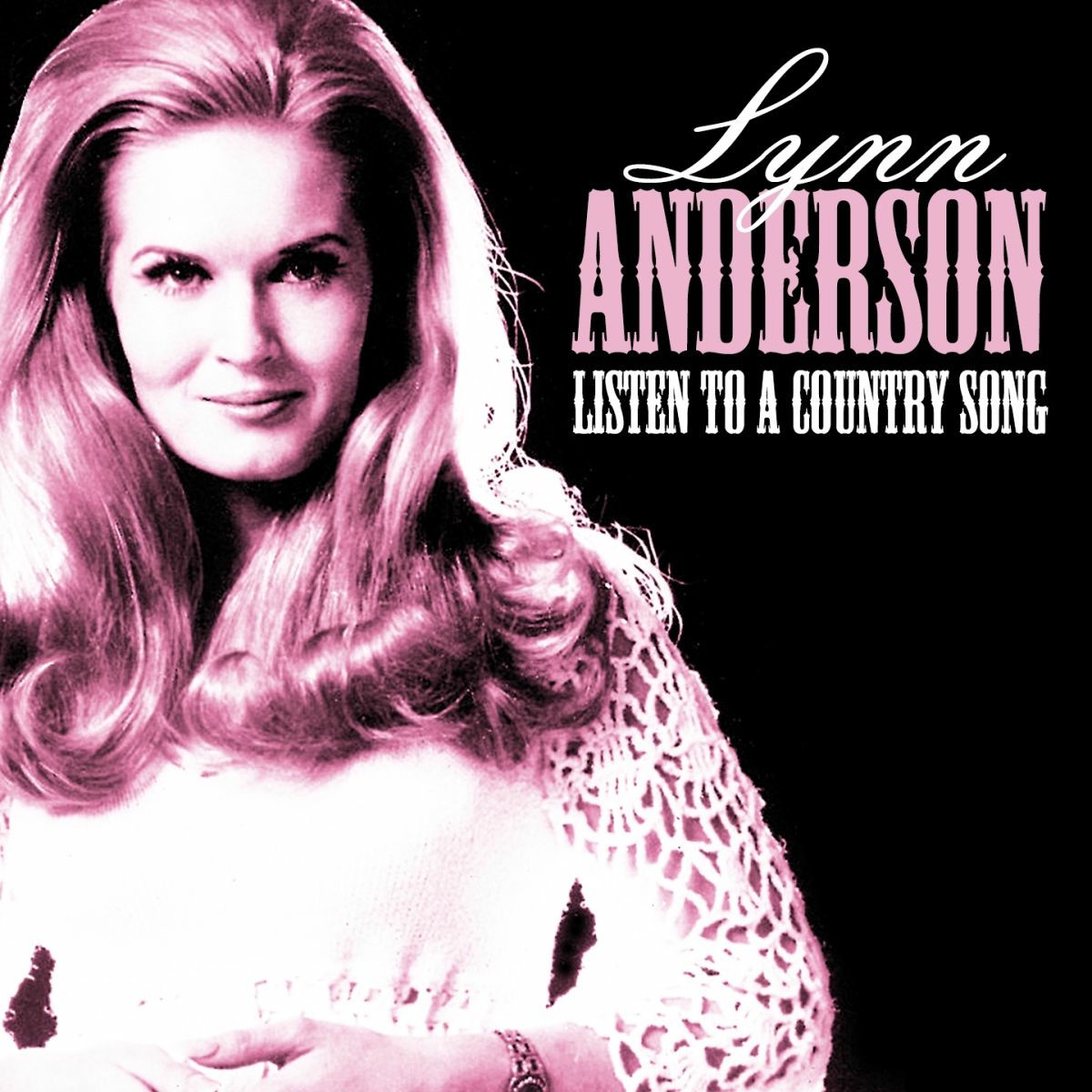 Lynn Anderson